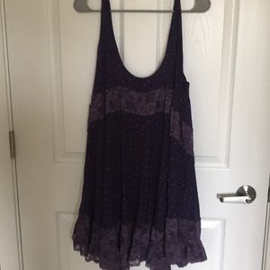 Free People slip